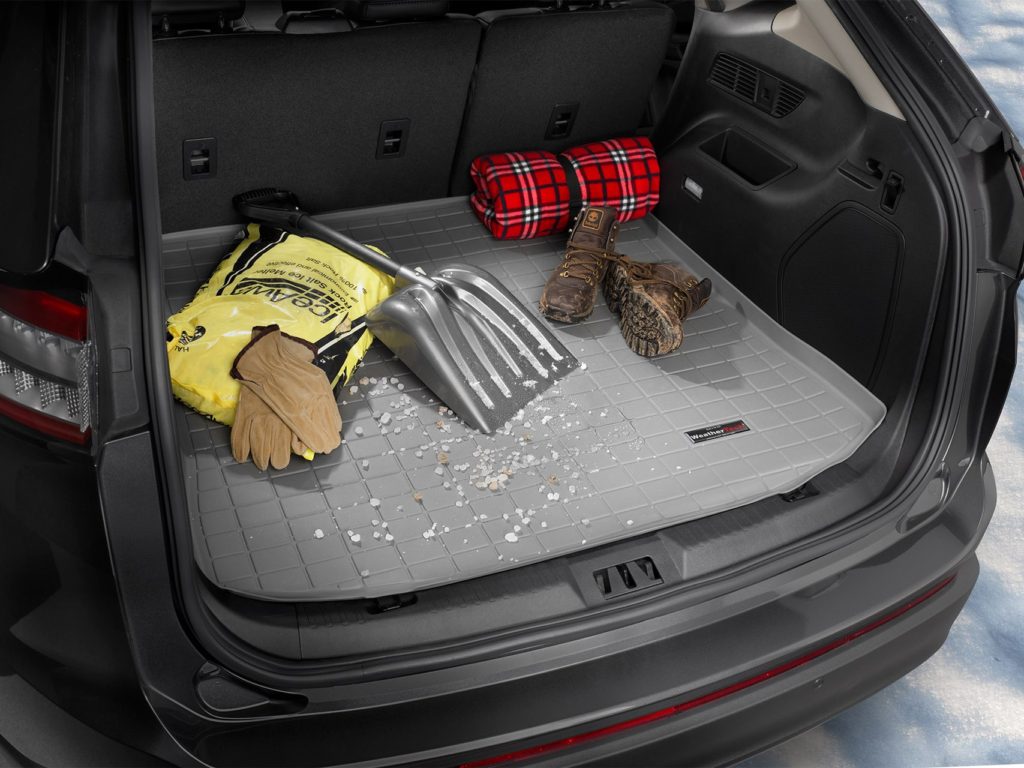 Weathertech